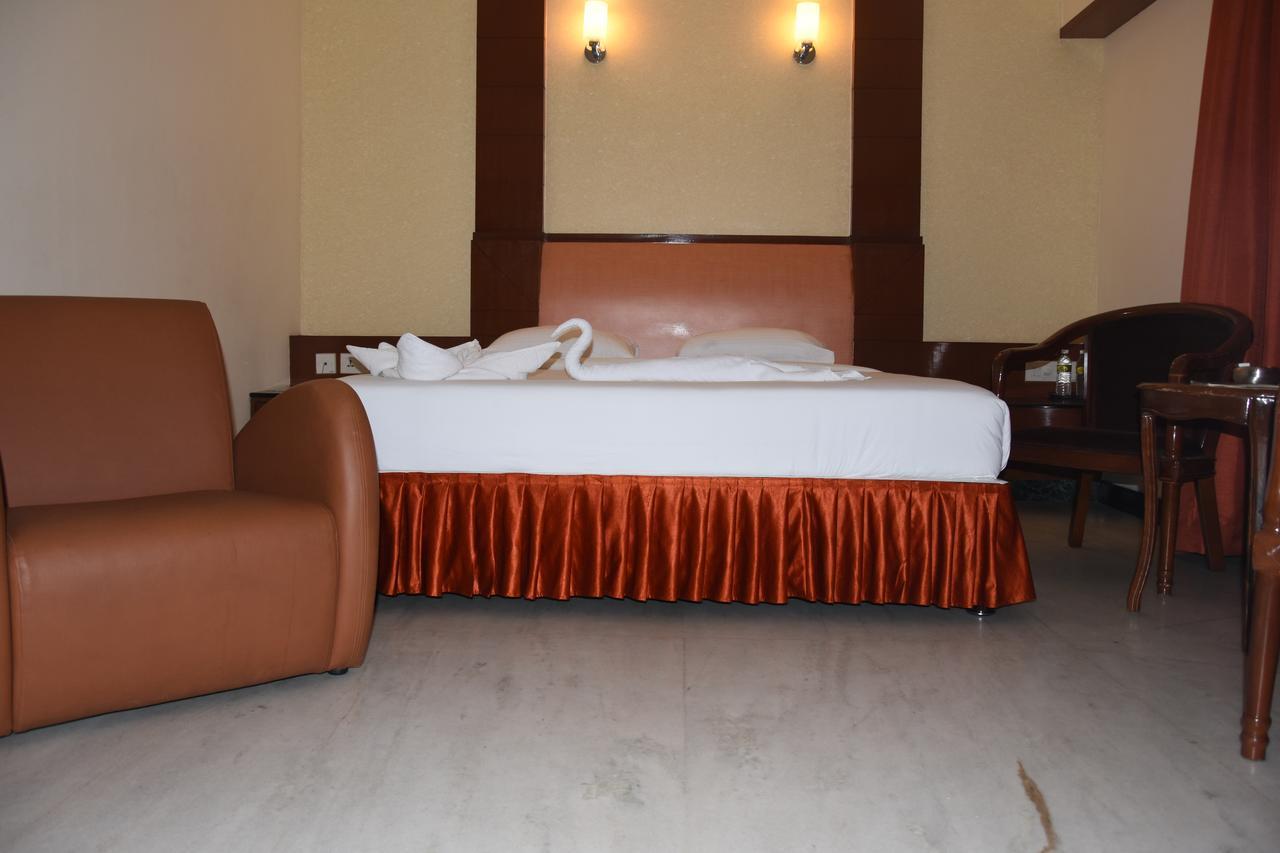 Ulo Deluxe 3*