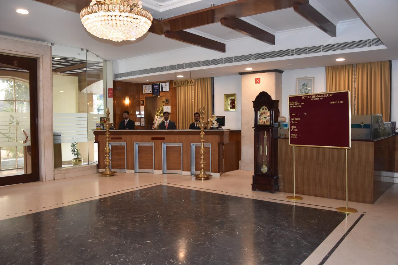 Hotel Ulo Deluxe