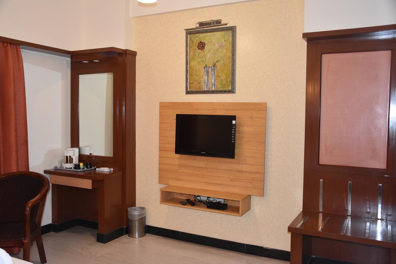 Ulo Deluxe Hotel Chennai