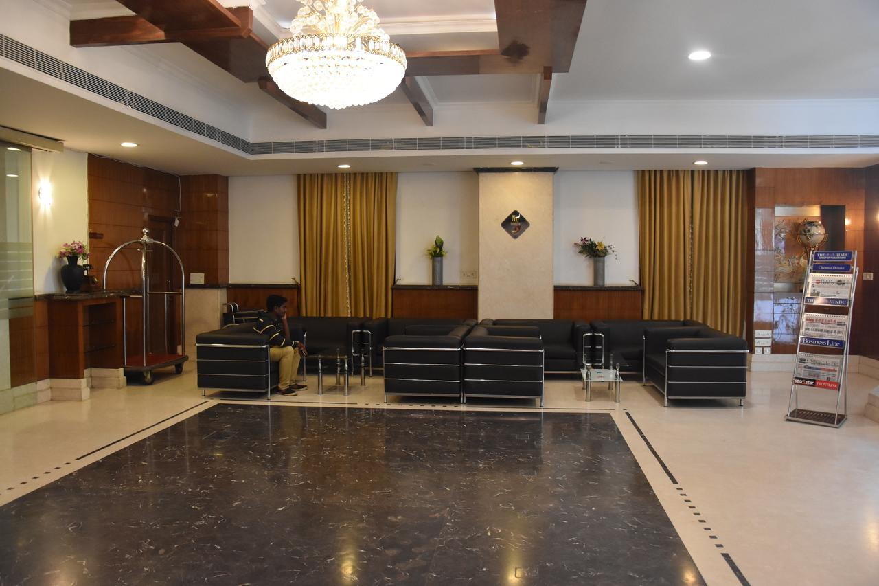 Hotel Ulo Deluxe 3*