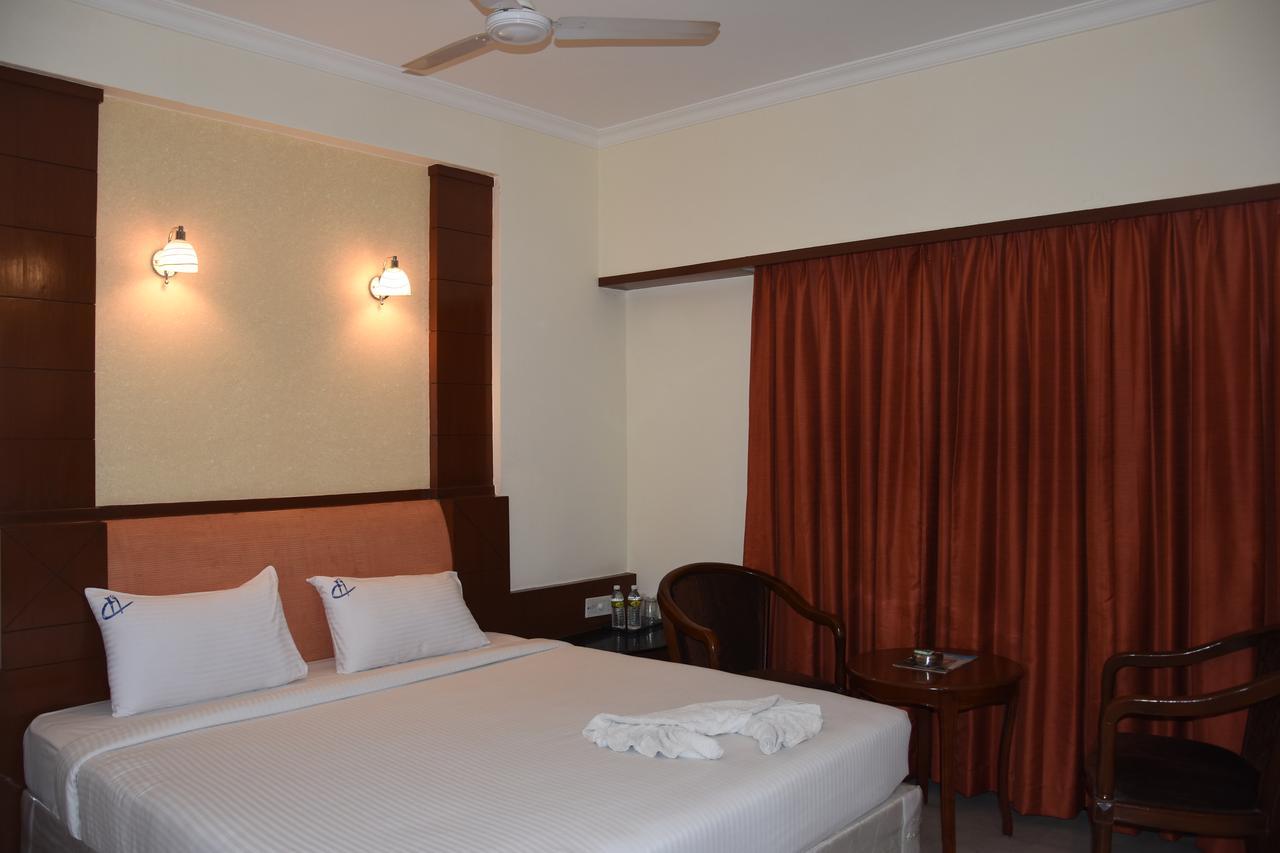 Ulo Deluxe 3* Chennai