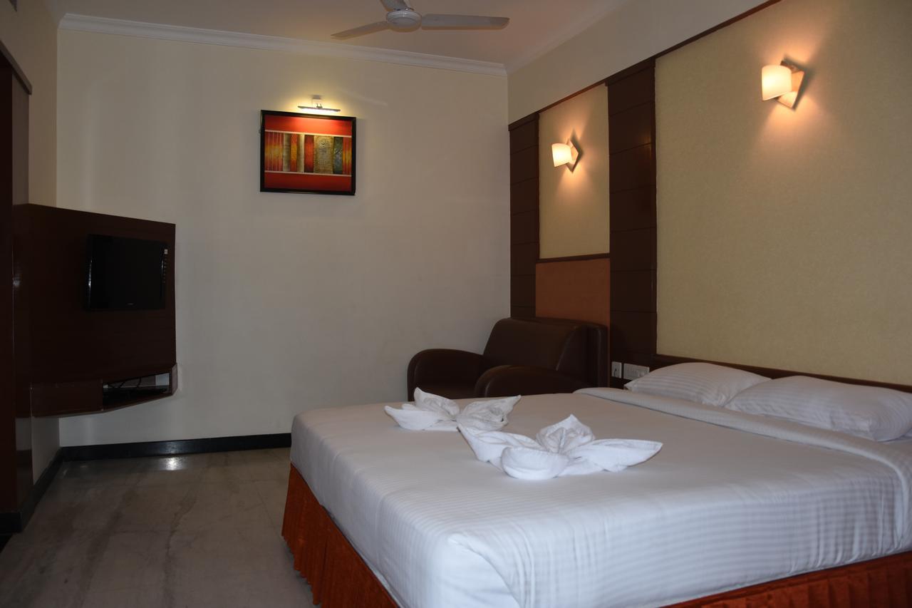 Ulo Deluxe 3* Chennai