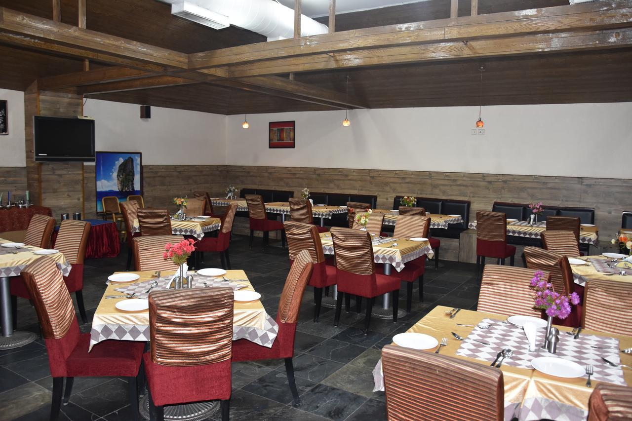 Ulo Deluxe 3* Chennai