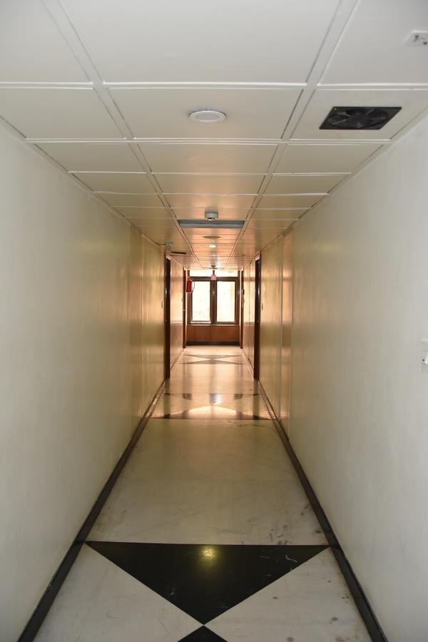 Ulo Deluxe Hotel Chennai