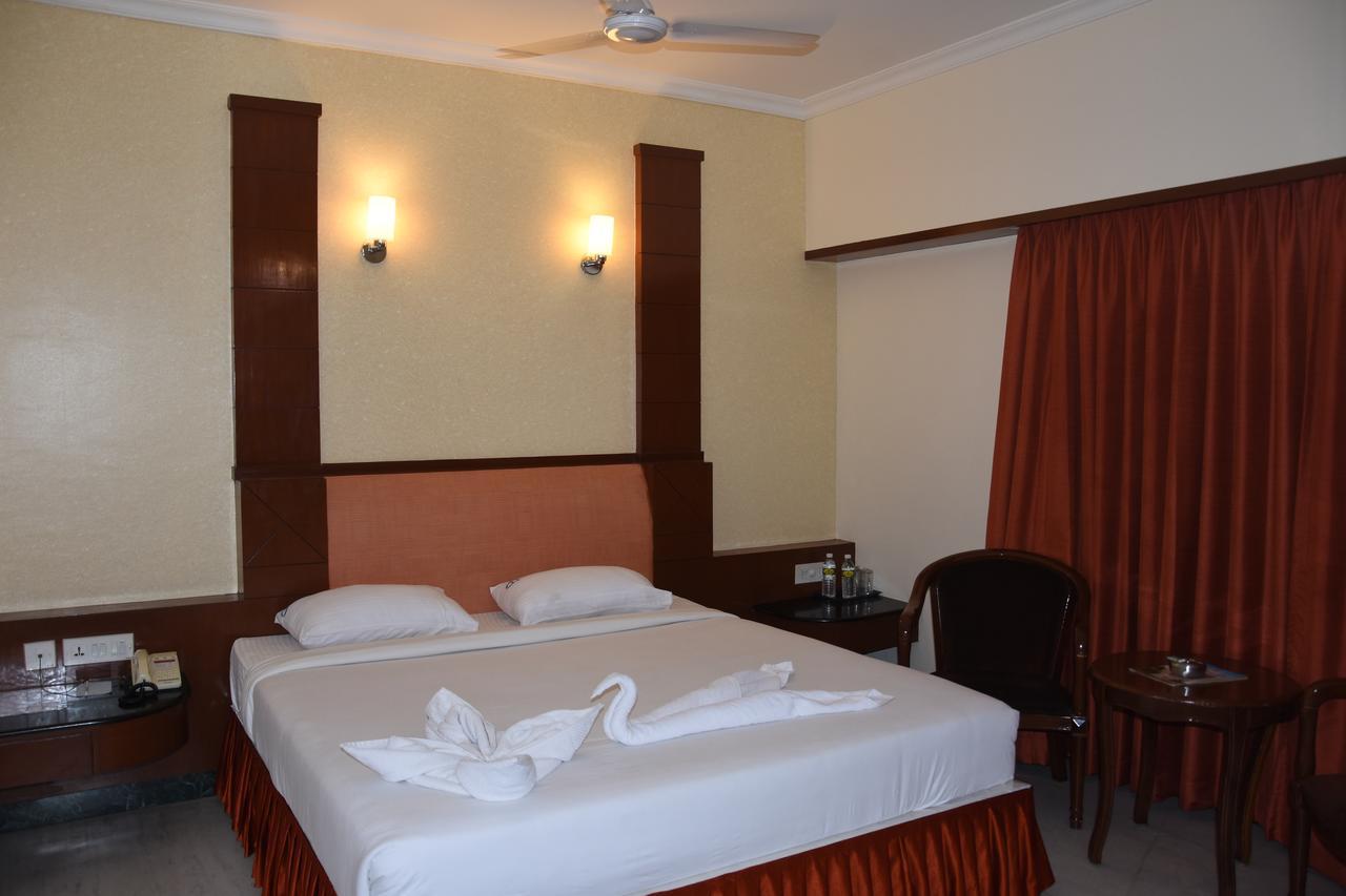 Hotel Ulo Deluxe Chennai