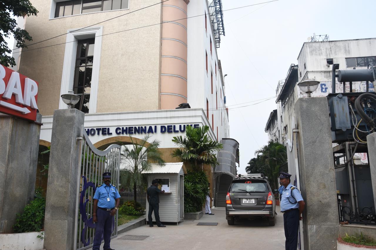 Ulo Deluxe Chennai