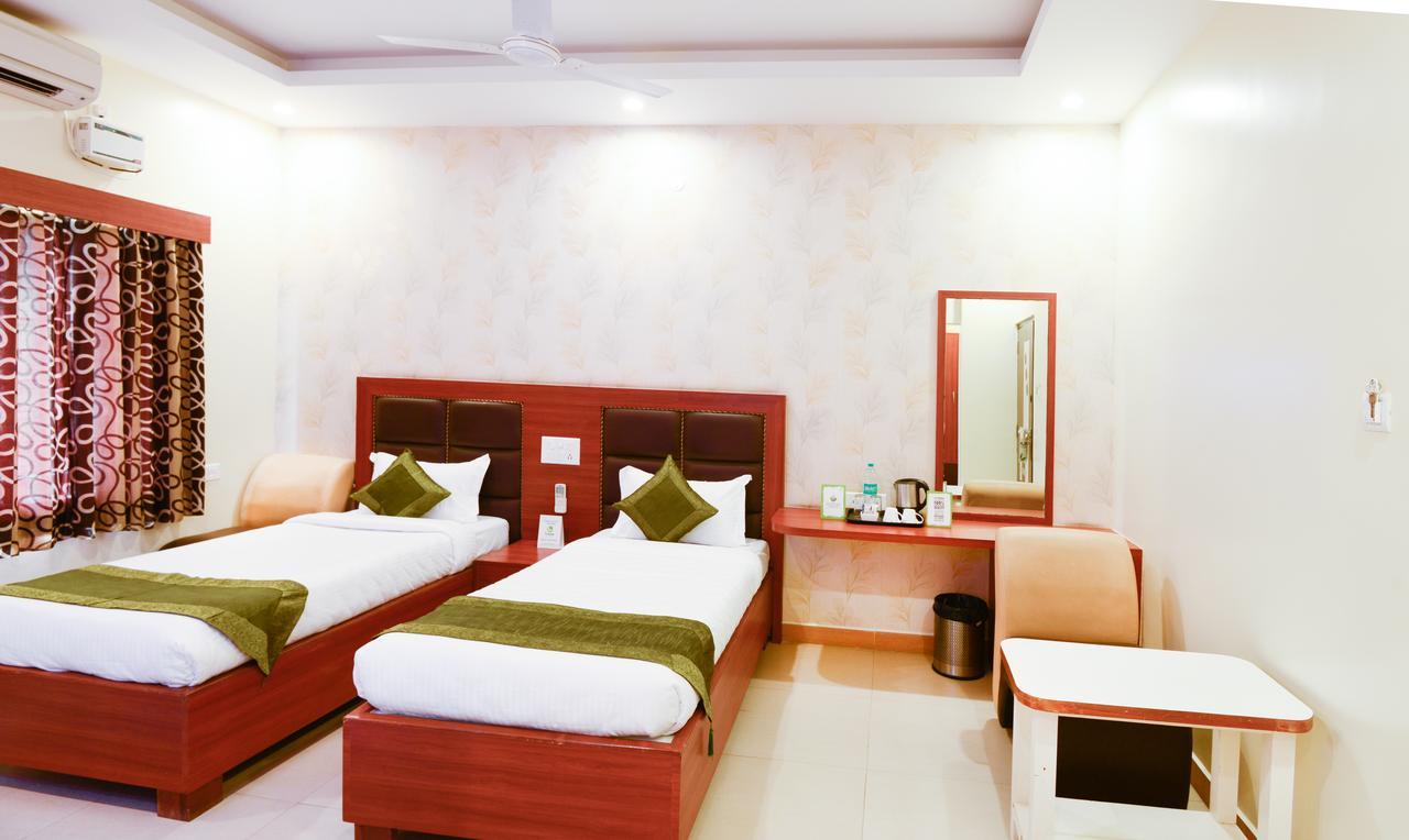 Treebo Trend Sekaran Omr Perungudi 3* Chennai