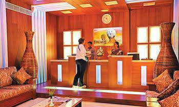 Emarald Hotels & Resorts Hotel Chennai