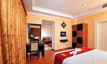 Emarald Hotels & Resorts Hotel 2*