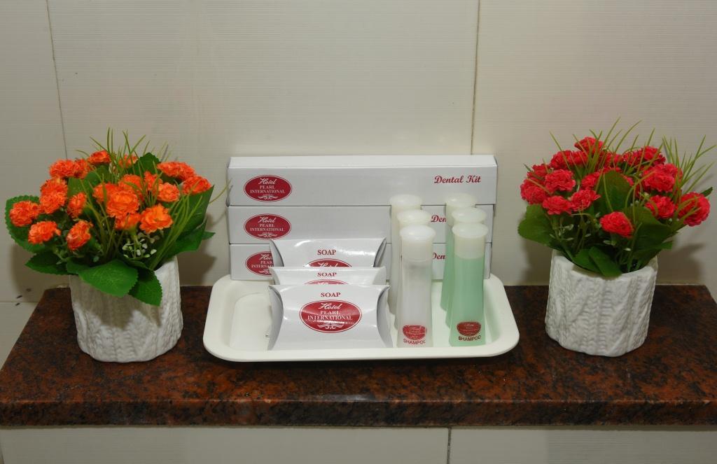 Pearl International Hotel Chennai