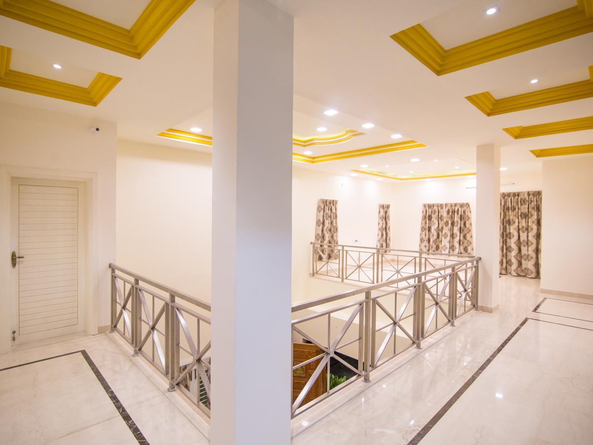Iris Comfort Guest house 2*