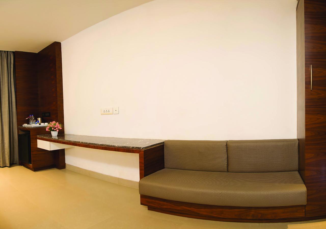 Urvashi Residency