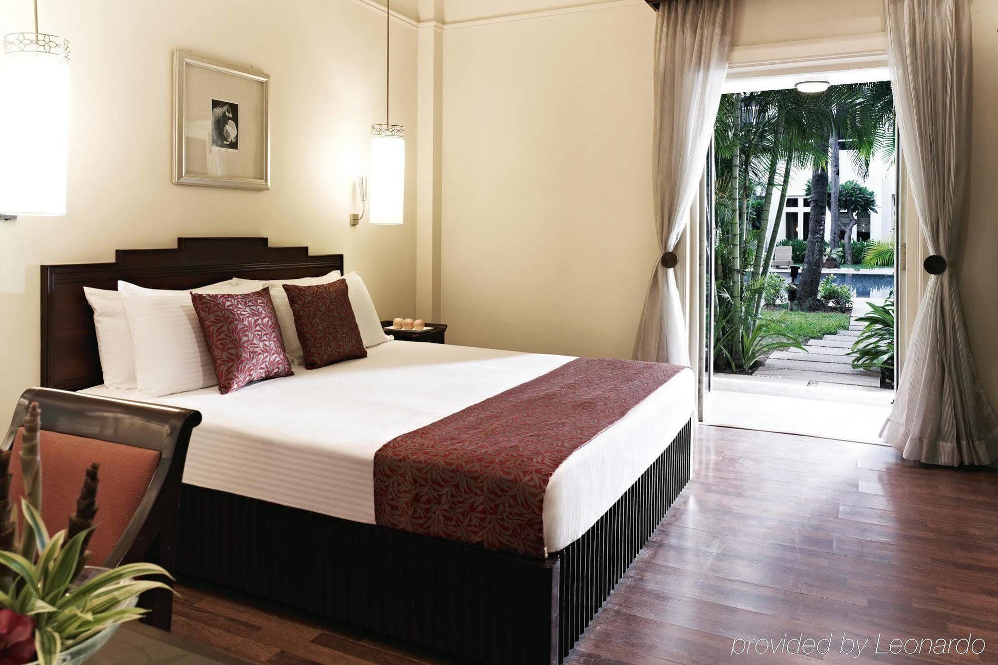 Taj Connemara, 5* Chennai