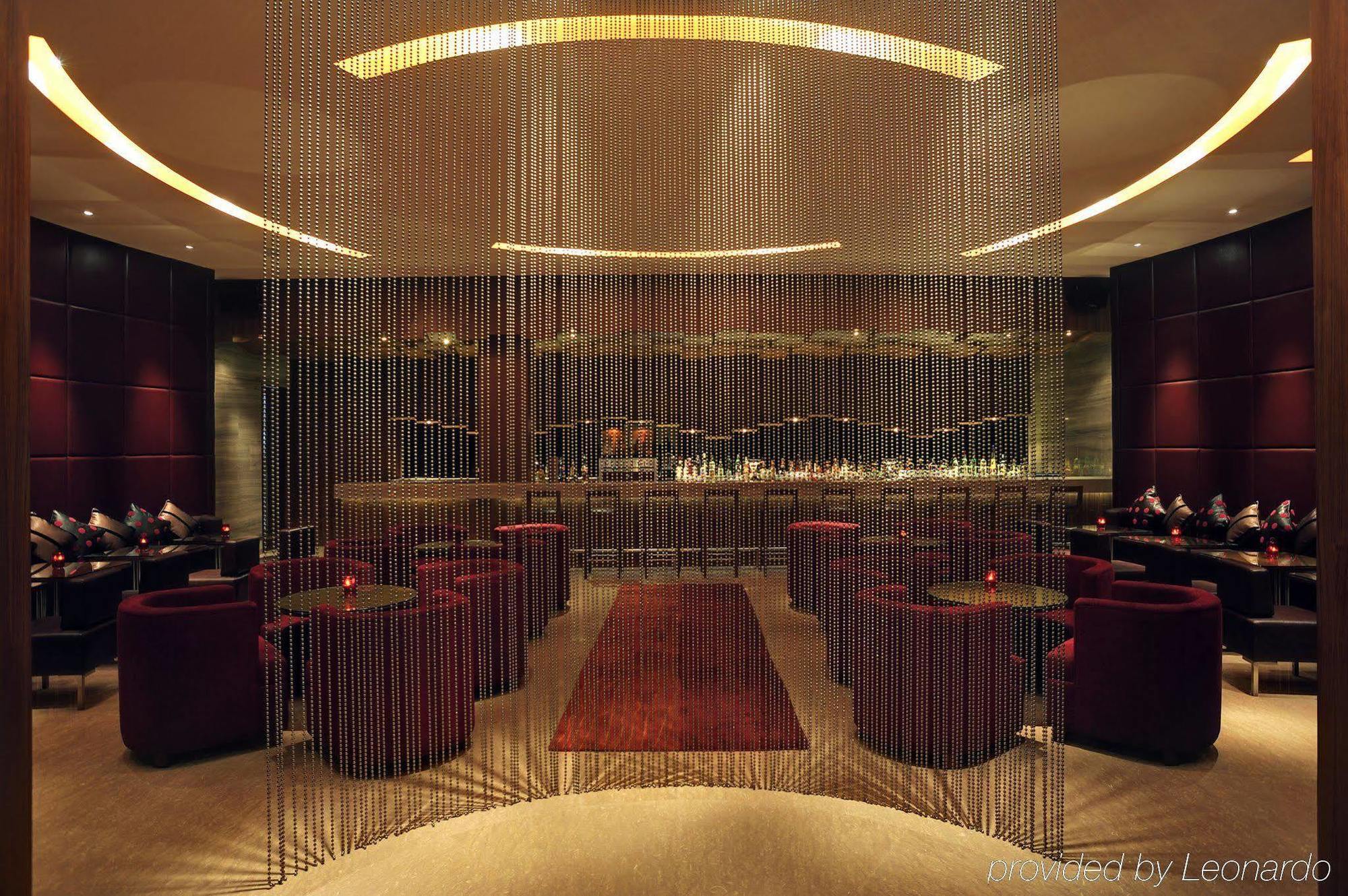Hotel Taj Coromandel Chennai