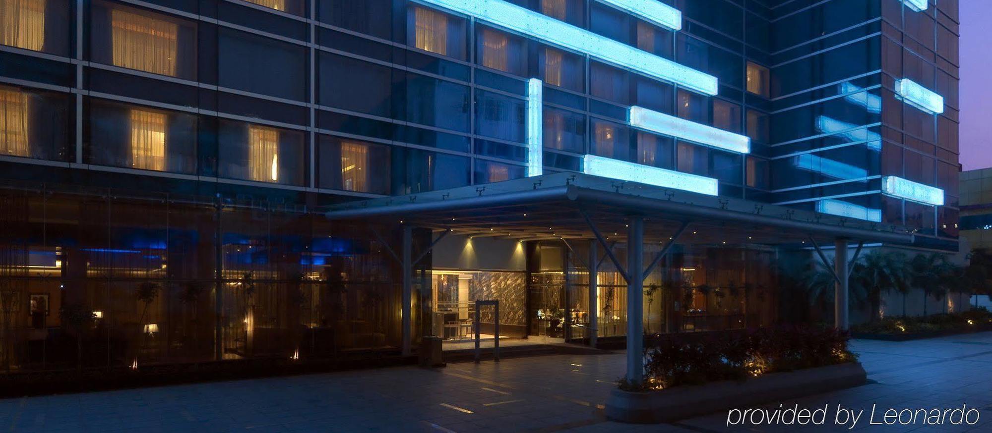 Taj Club House Chennai