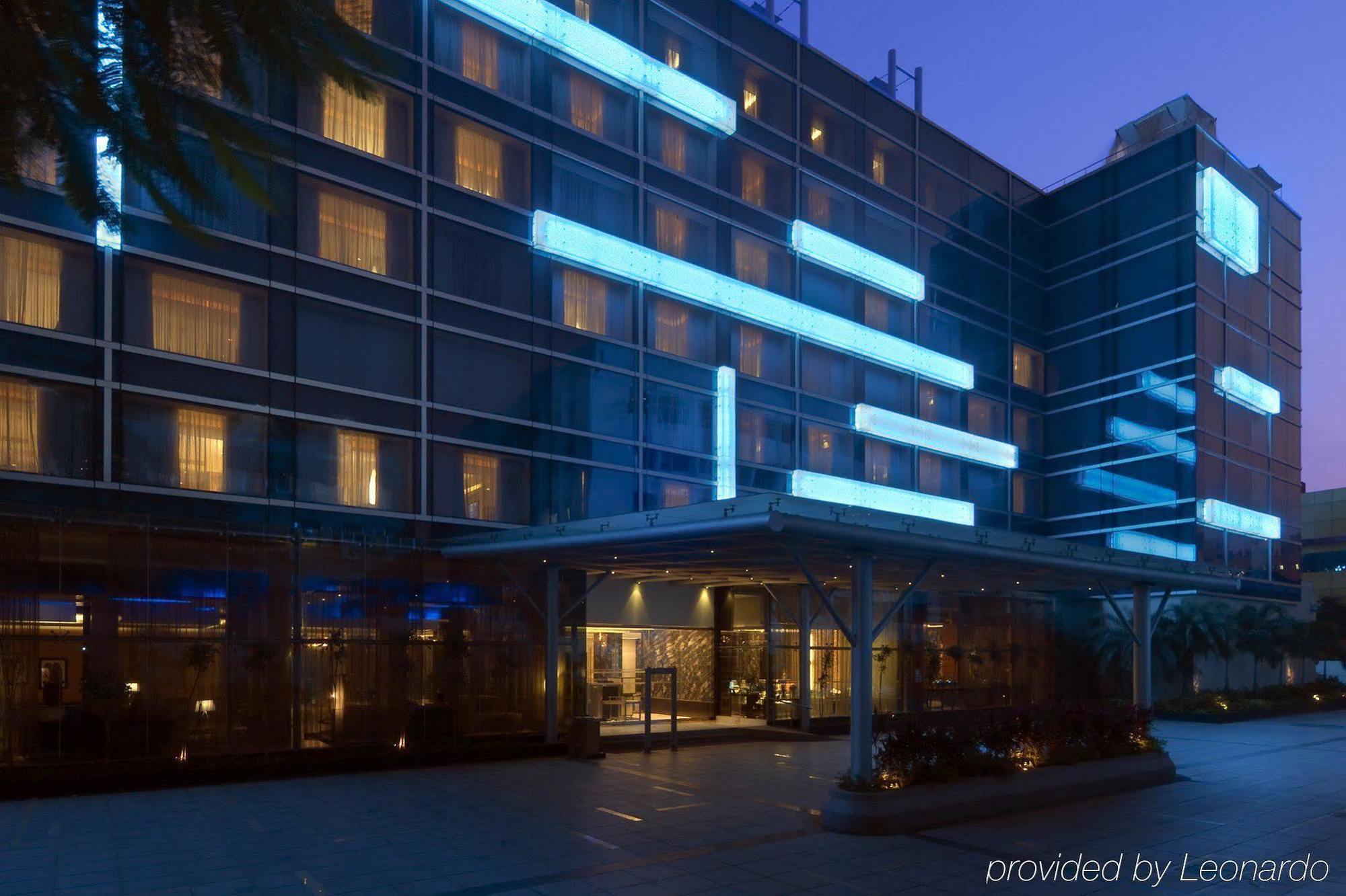Taj Club House 5* Chennai