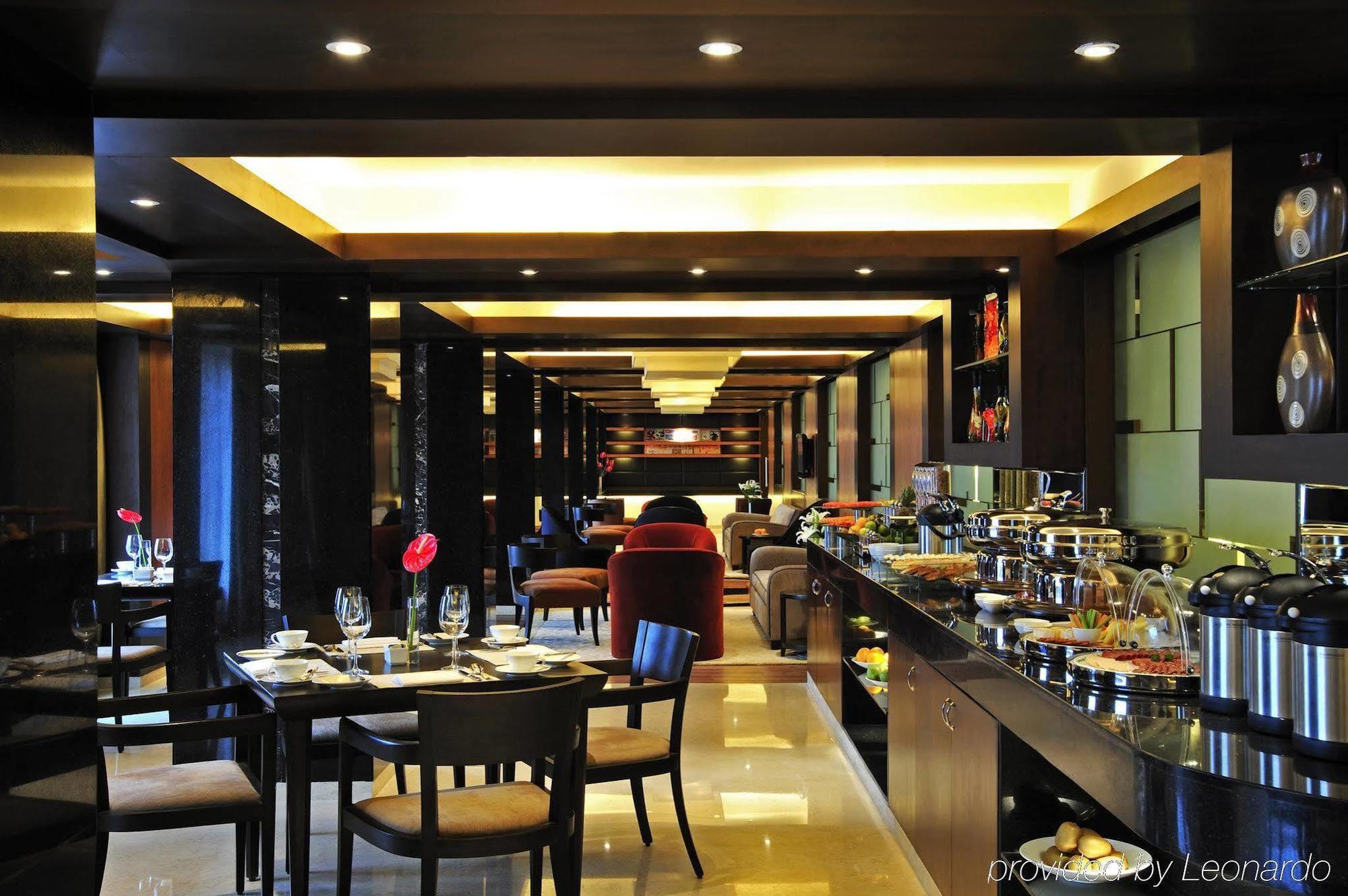 Taj Club House Hotel Chennai