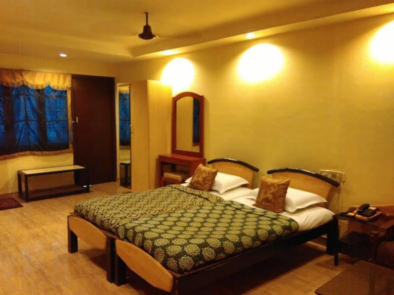 Hotel Fabhotel Udipi Egmore Chennai