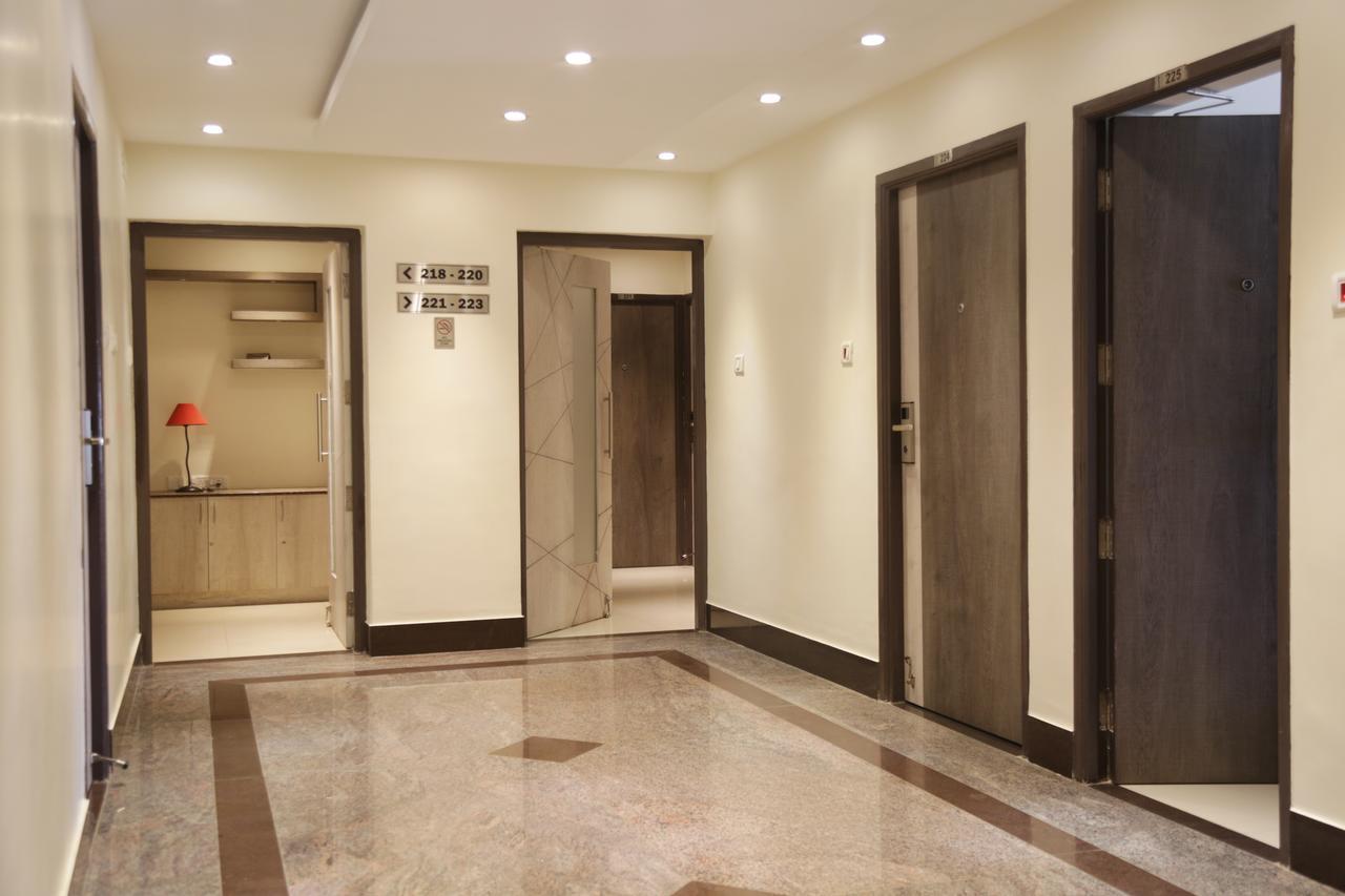 Hotel Venture Park, Omr, Thoraipakkam, Chennai