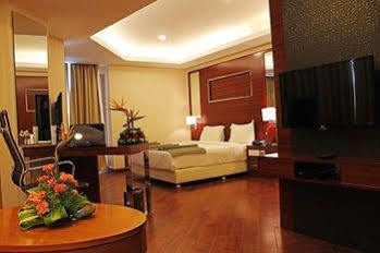 Le Palace 3* Chennai