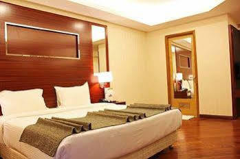Hotel Le Palace 3*