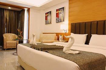 Le Palace Hotel Chennai