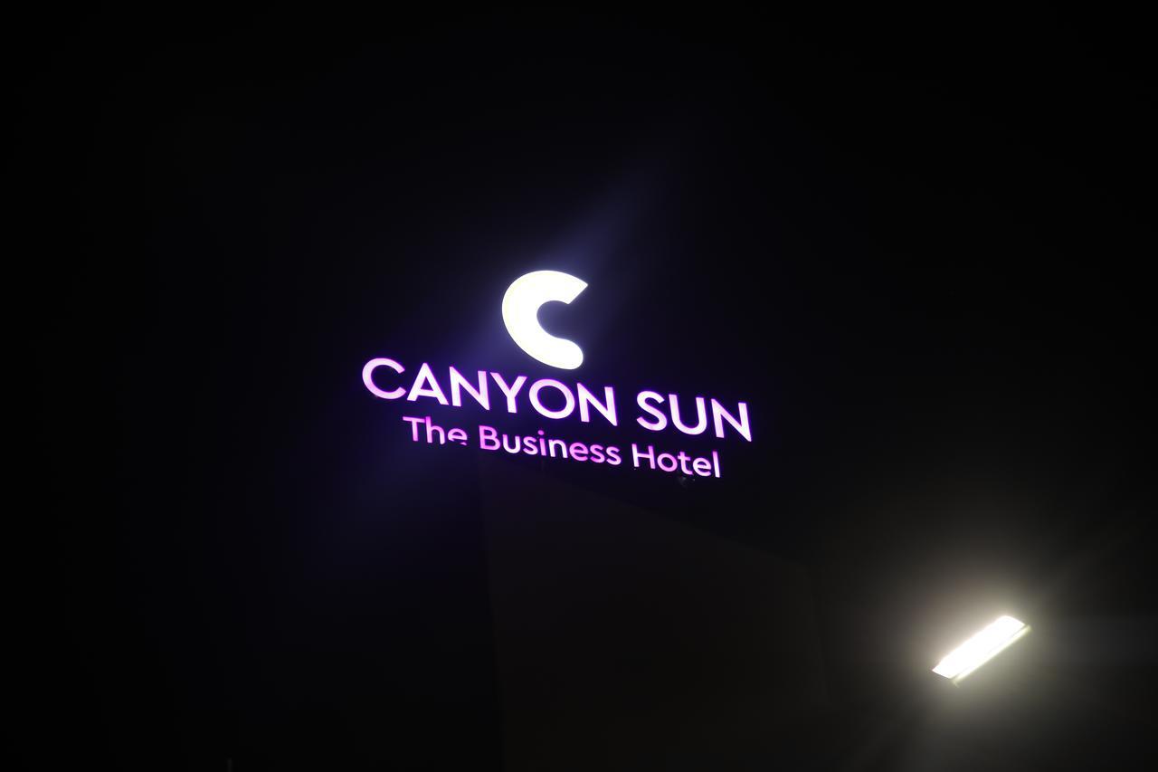 Hotel Canyon Sun 3*