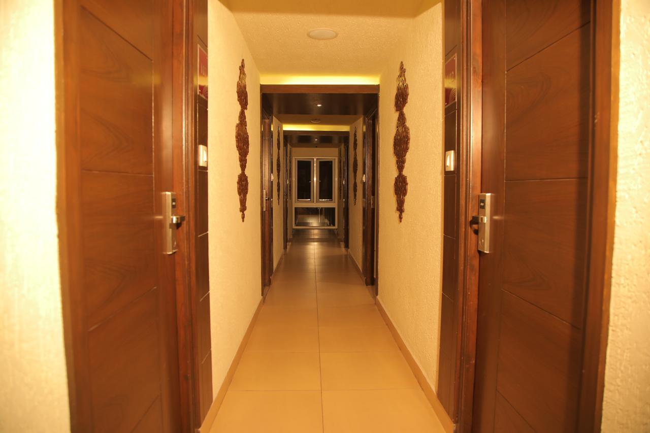 Canyon Sun 3* Chennai