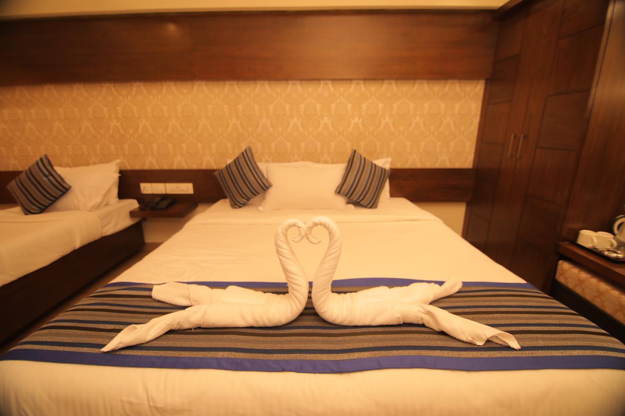 Canyon Sun 3*
