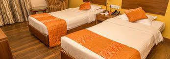 Oyo Palette - Victoria 5* Chennai