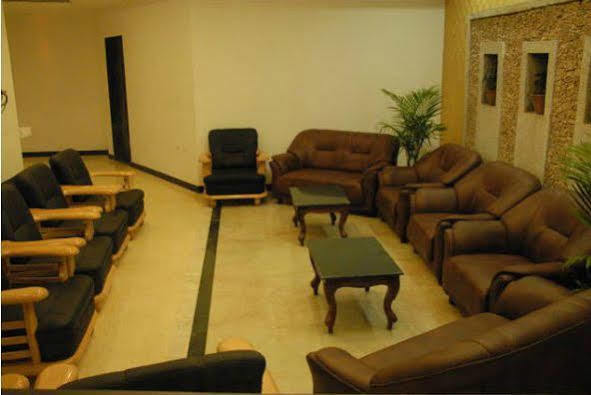Nachiappa Park @ Chennai Hotel