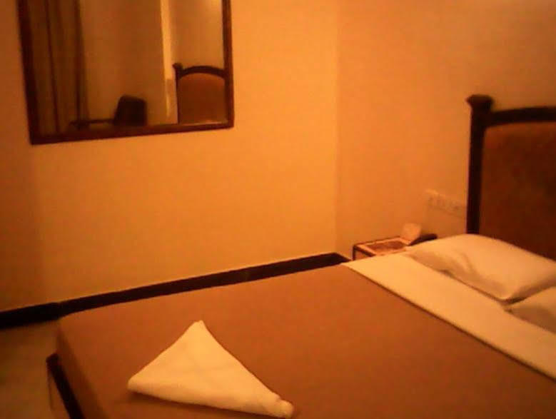 Nachiappa Park @ Chennai Hotel 3*
