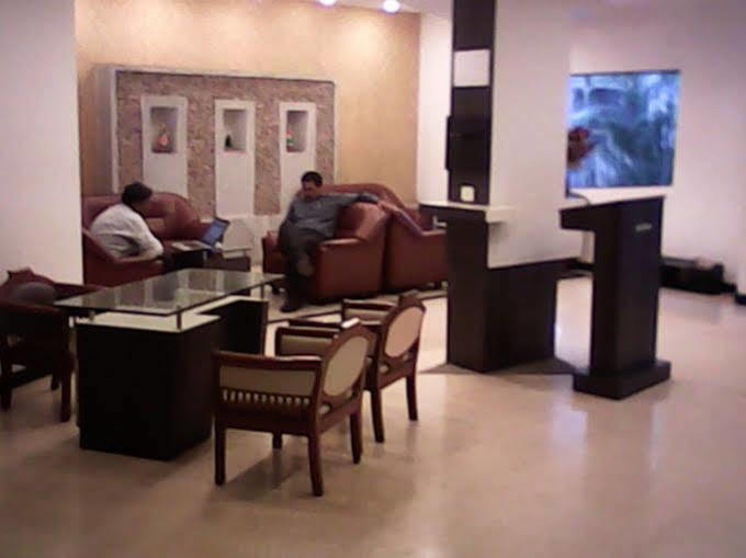 Hotel Nachiappa Park @ Chennai Chennai