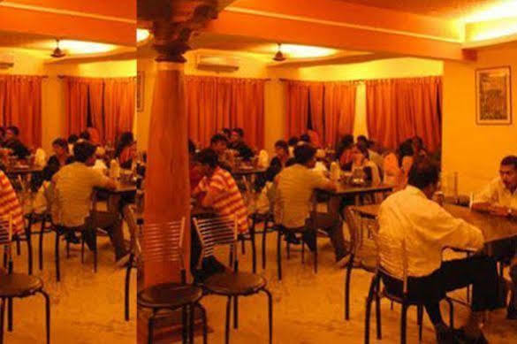 Nachiappa Park @ Chennai Hotel