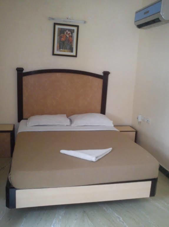 Hotel Nachiappa Park @ Chennai Chennai