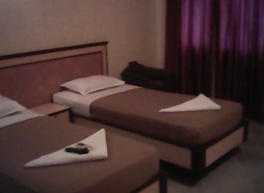 Nachiappa Park @ Chennai Hotel 3*