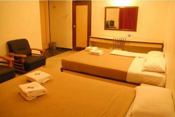 Hotel Nachiappa Park @ Chennai 3*