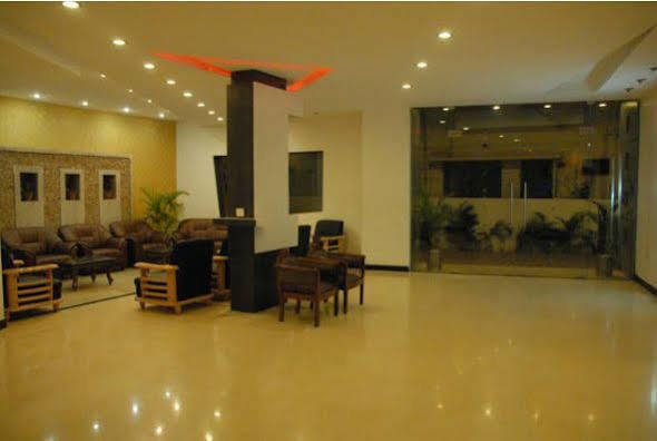 Nachiappa Park @ Chennai Hotel