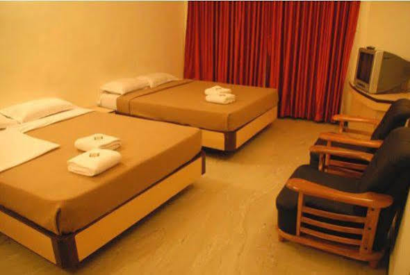 Nachiappa Park @ Chennai Hotel 3*