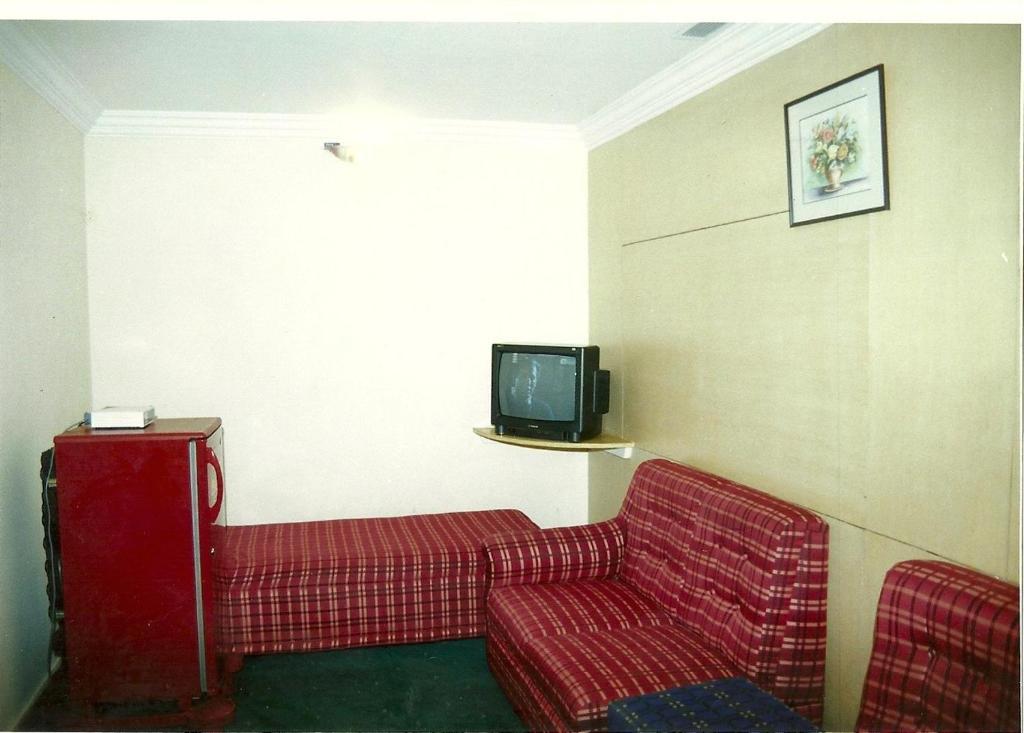 Tower Hotel