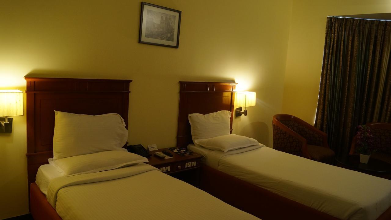 Grand Palace 3* Chennai