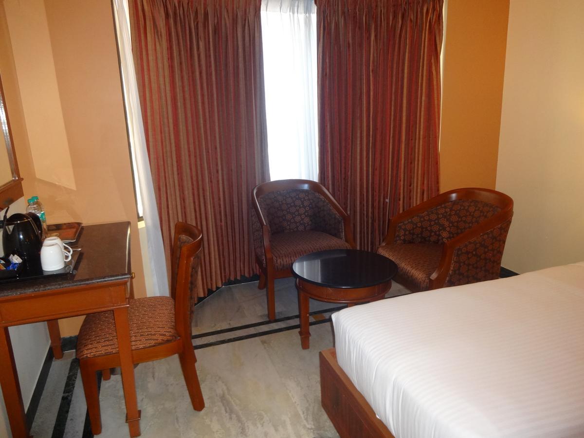 Grand Palace Hotel 3*