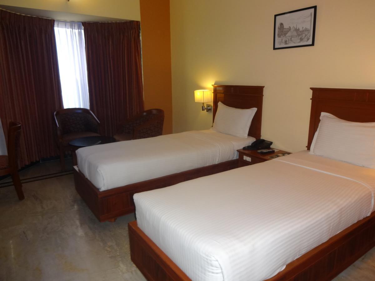Hotel Grand Palace Chennai