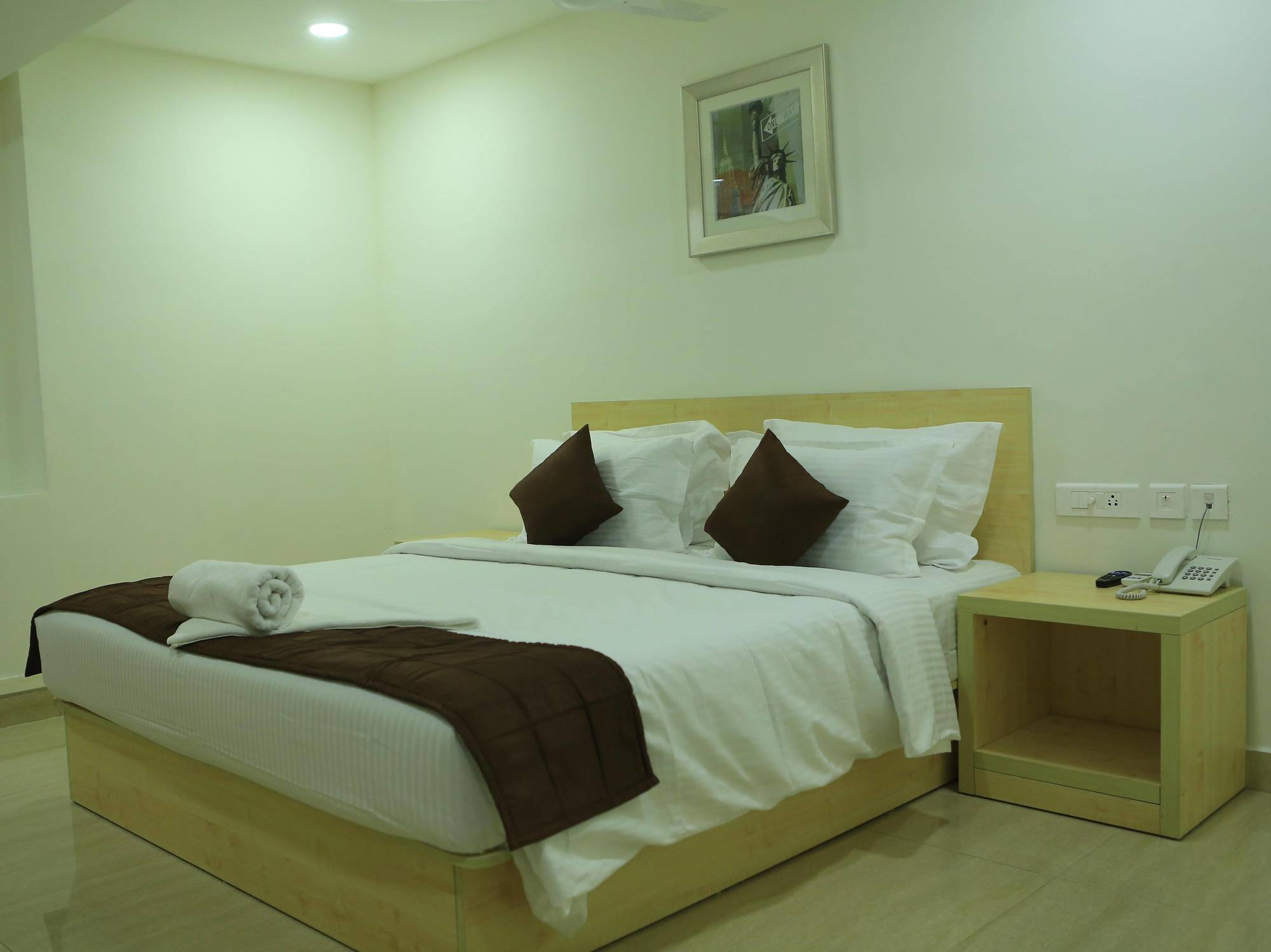 Treebo Innside Hotel 3*