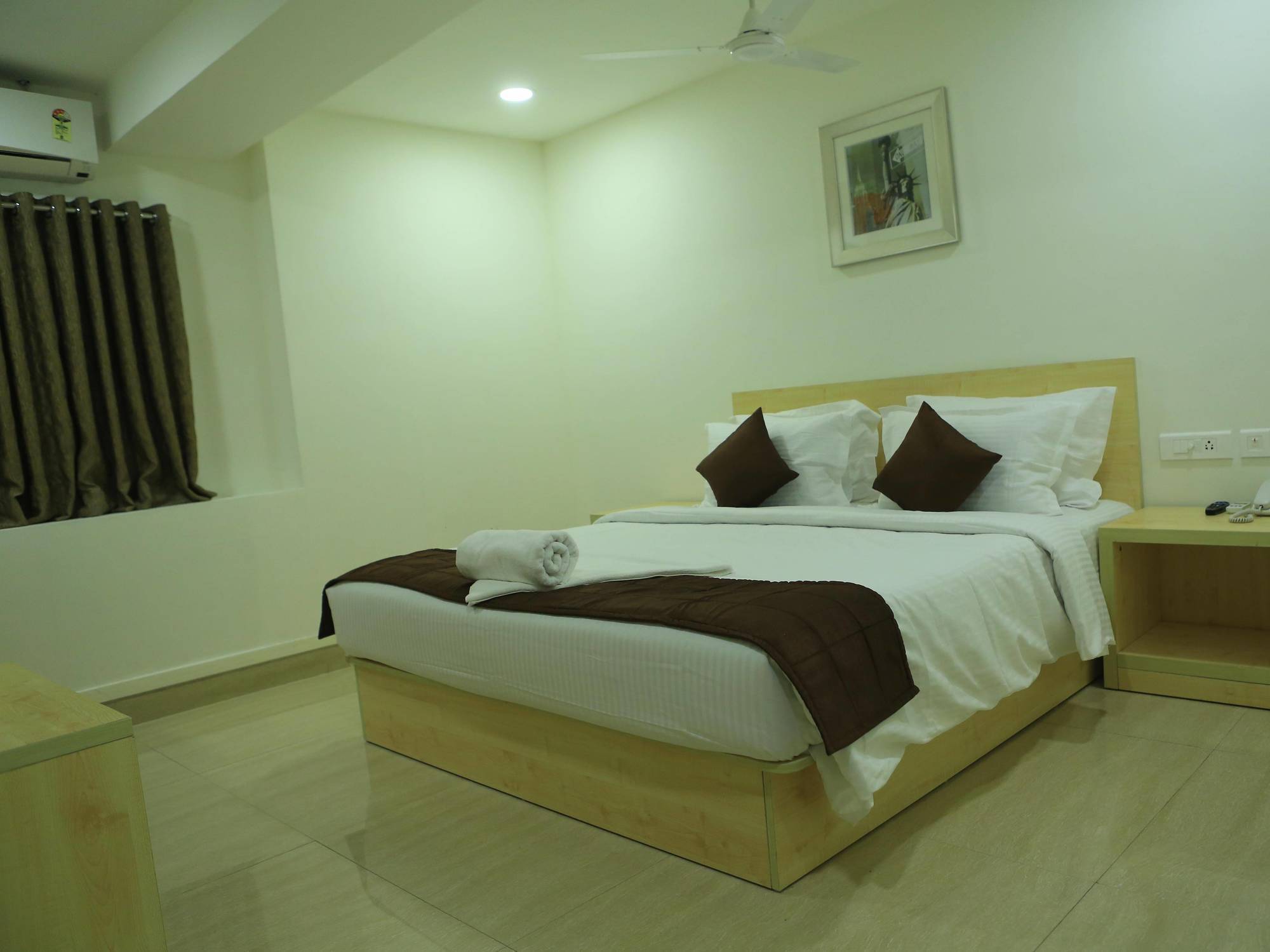 Hotel Treebo Innside