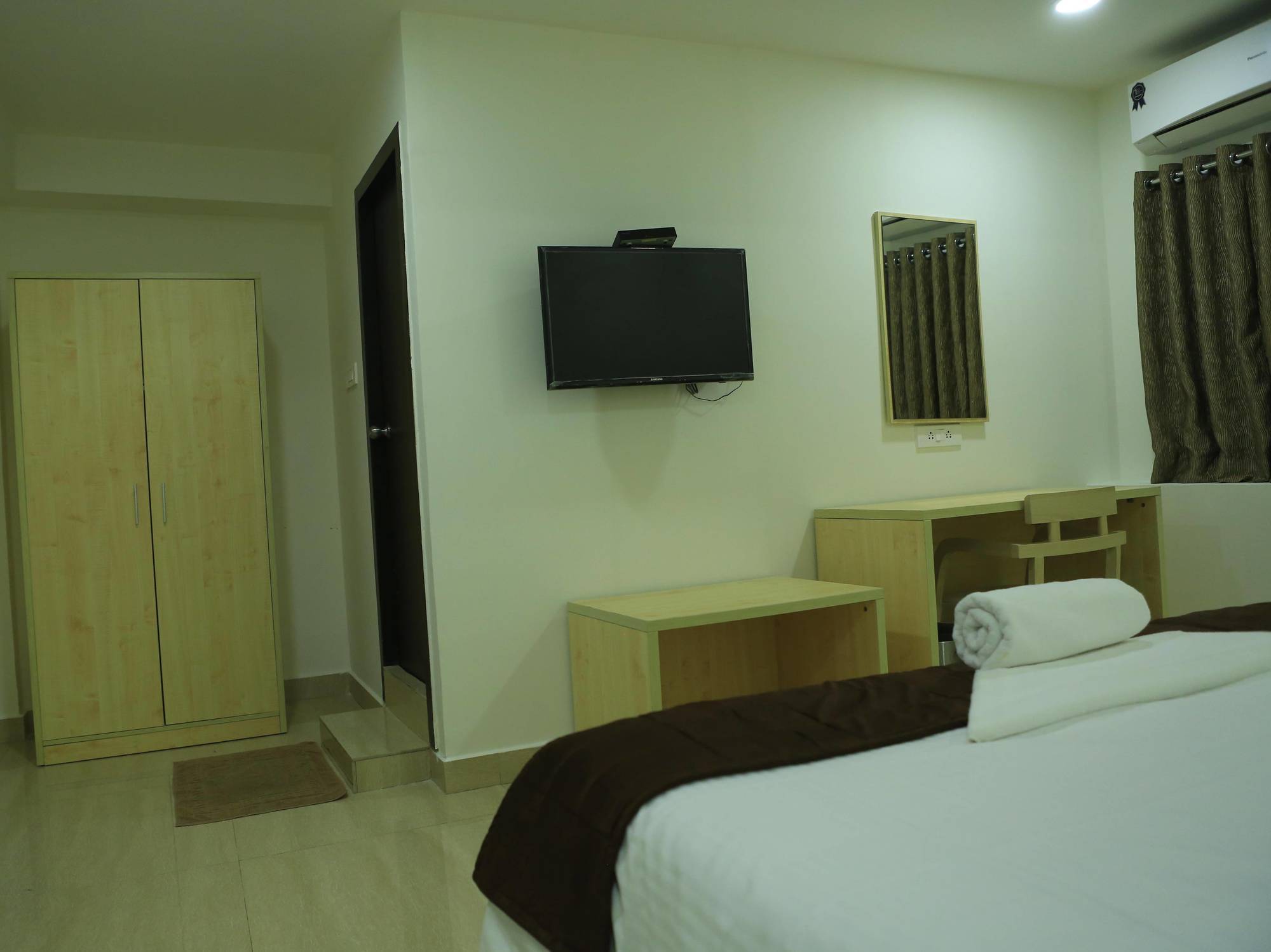 Treebo Innside Chennai