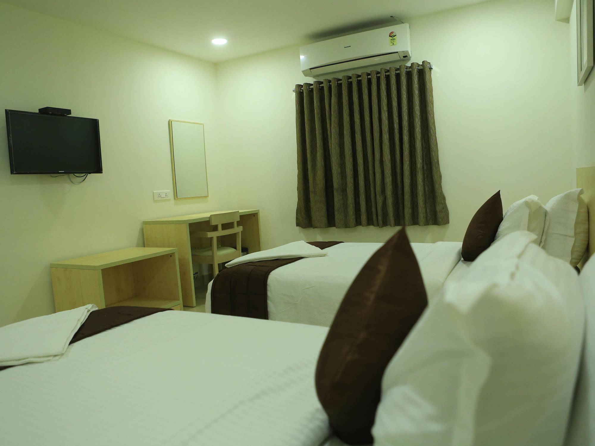 Treebo Innside Hotel