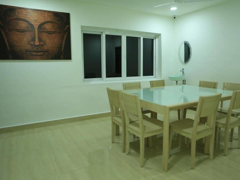 Hotel Treebo Innside Chennai