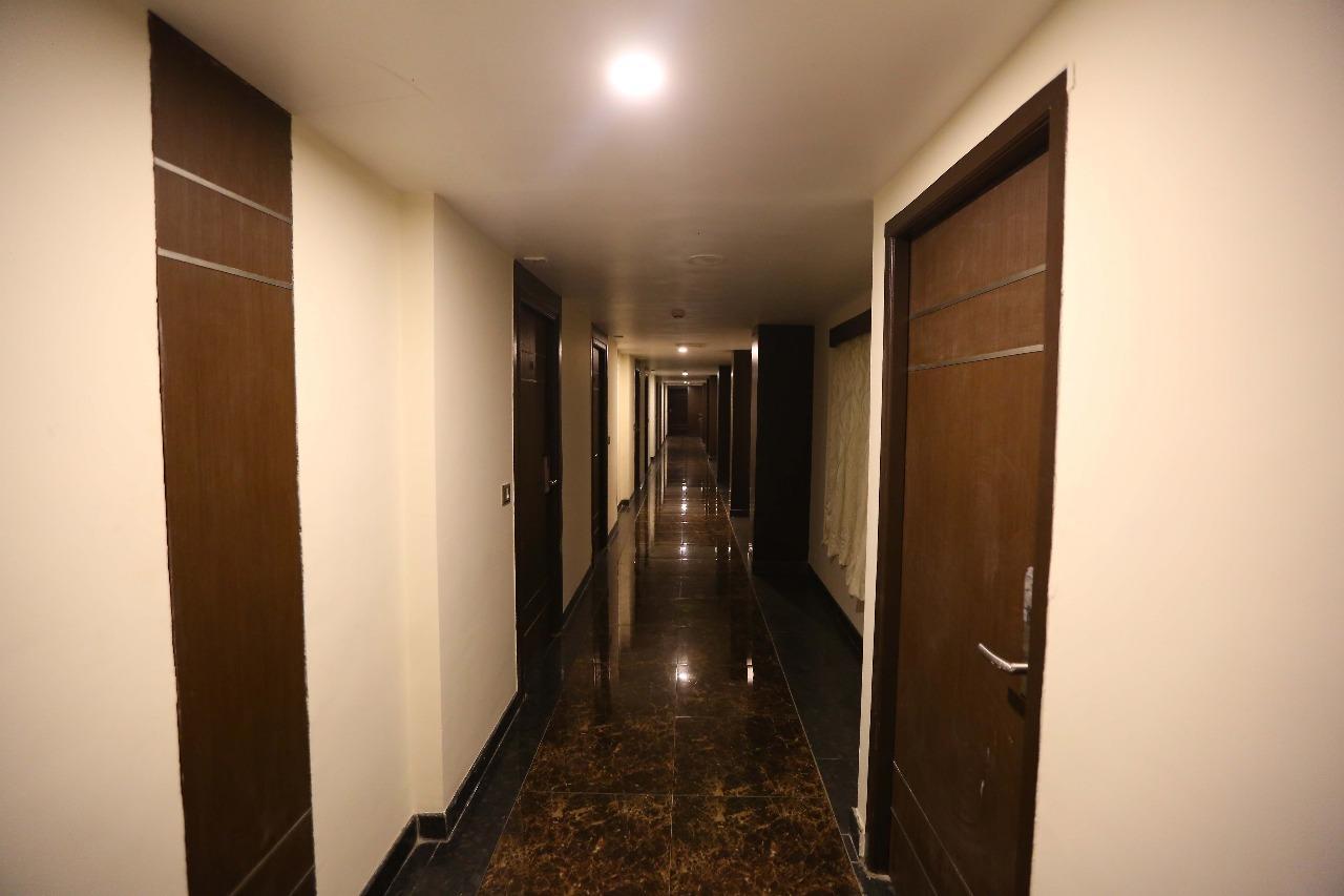 La Castle Hotel Chennai