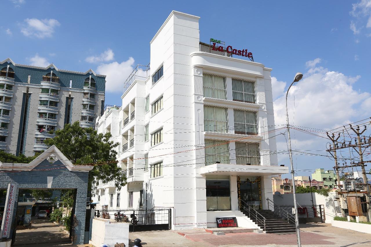 La Castle 3* Chennai